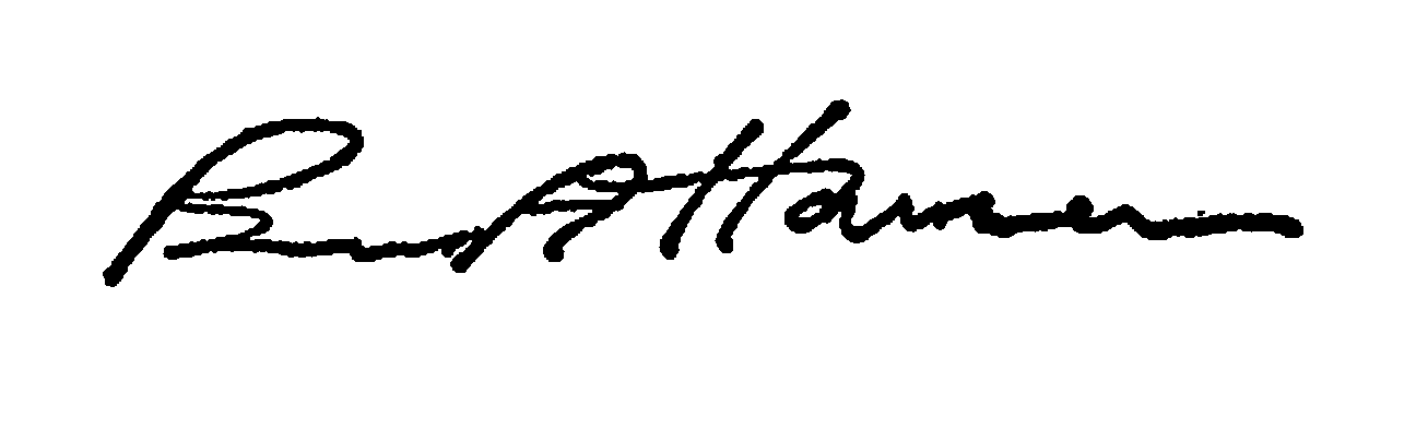 BH Signature